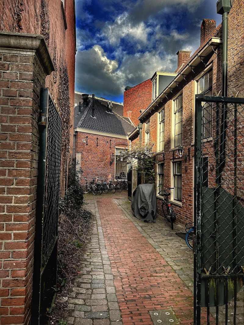 Foto van Fraterhuis