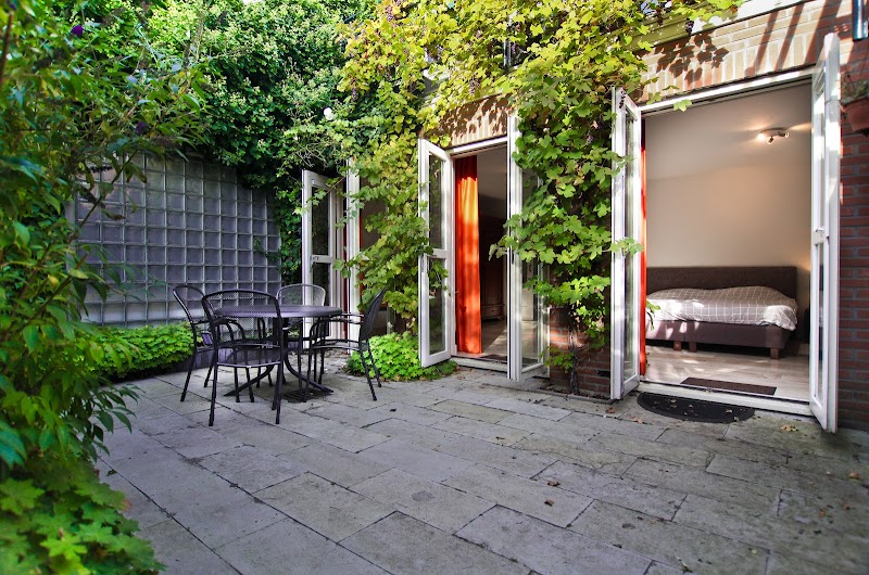 Foto van Suite 30