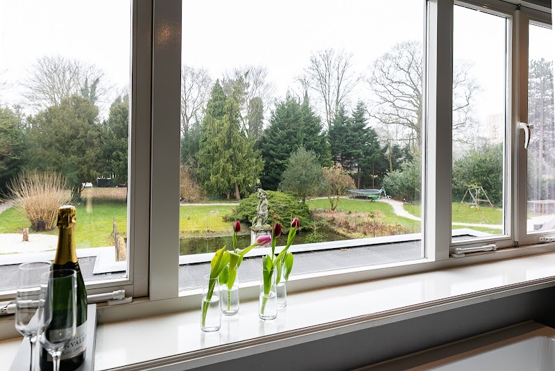 Foto van Boutique Hotel 't Vosje