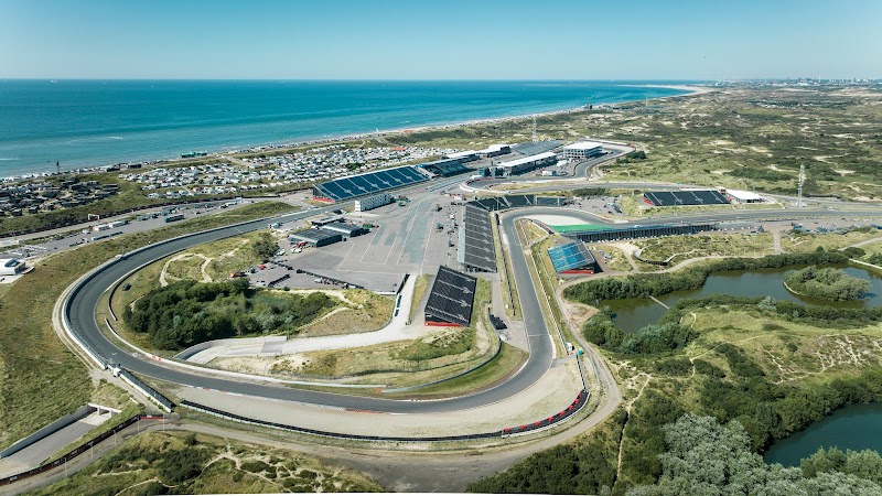 Foto van Hotel NH Zandvoort