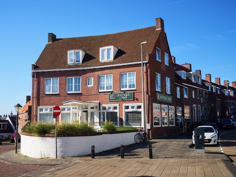 Foto van Boutique Lodge Zandvoort