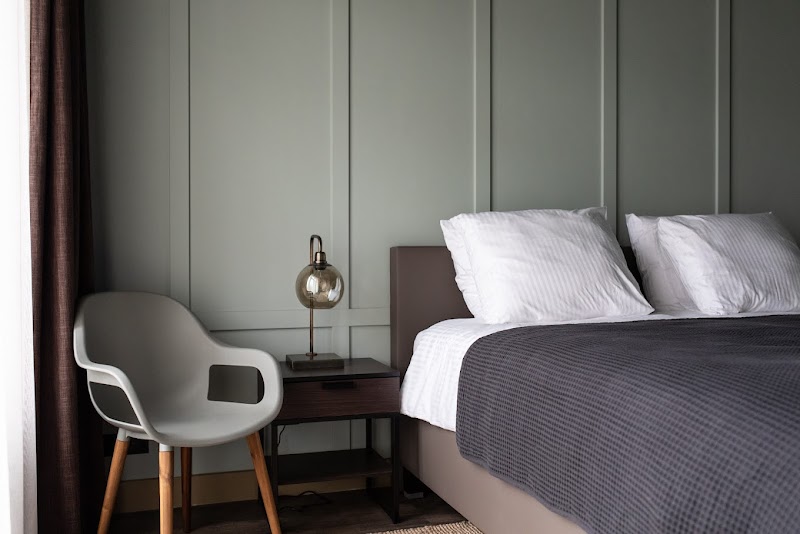 Foto van Seabreeze Suites