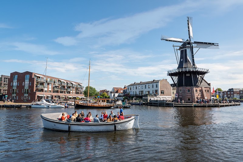 Foto van Holiday Inn - the Niu, Dairy Haarlem by IHG