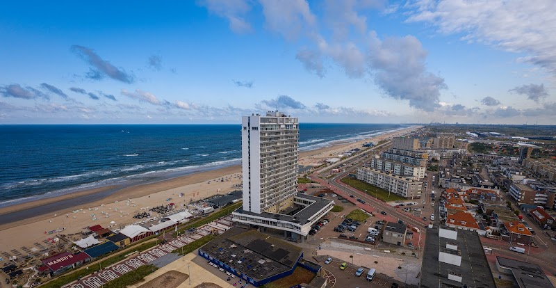Foto van Palace Hotel Zandvoort