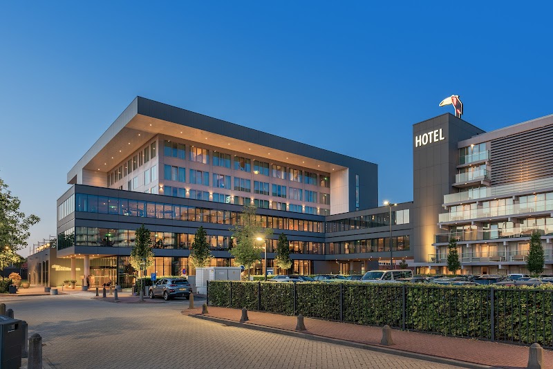 Foto van Van der Valk Hotel Haarlem
