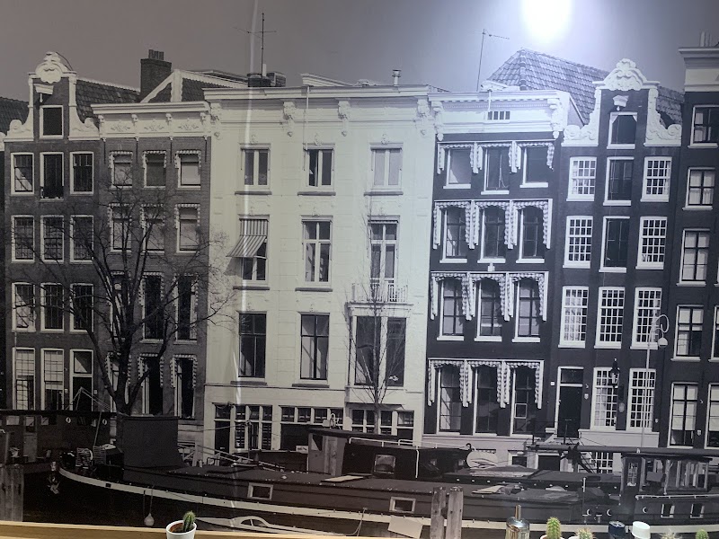 Foto van Hotel De Weyman