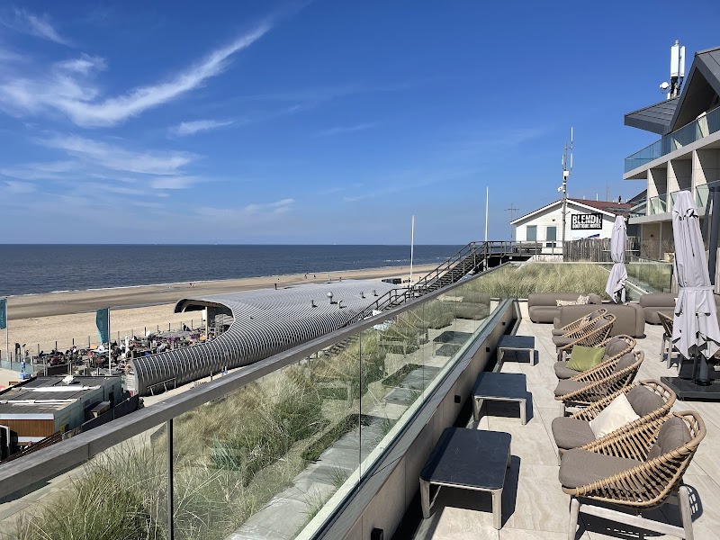 Foto van Blendin Hotel Bloemendaal