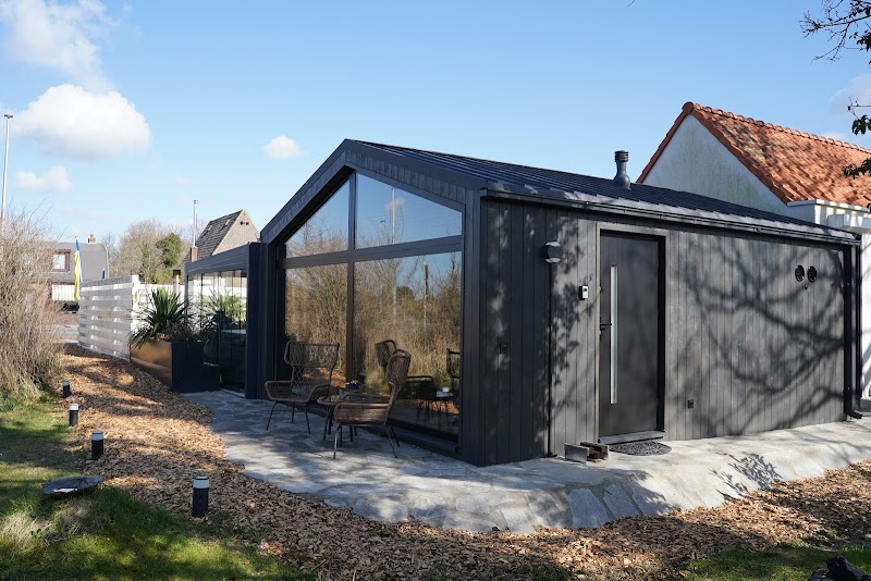 Foto van B&B het duinhuisje