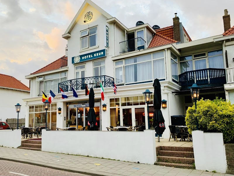 Foto van Hotel Keur