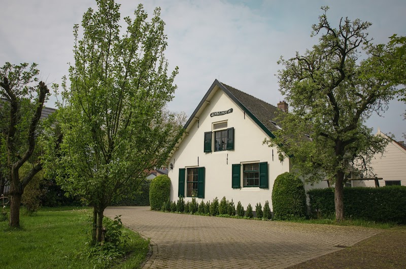 Foto van De Dinkelhoeve B&B