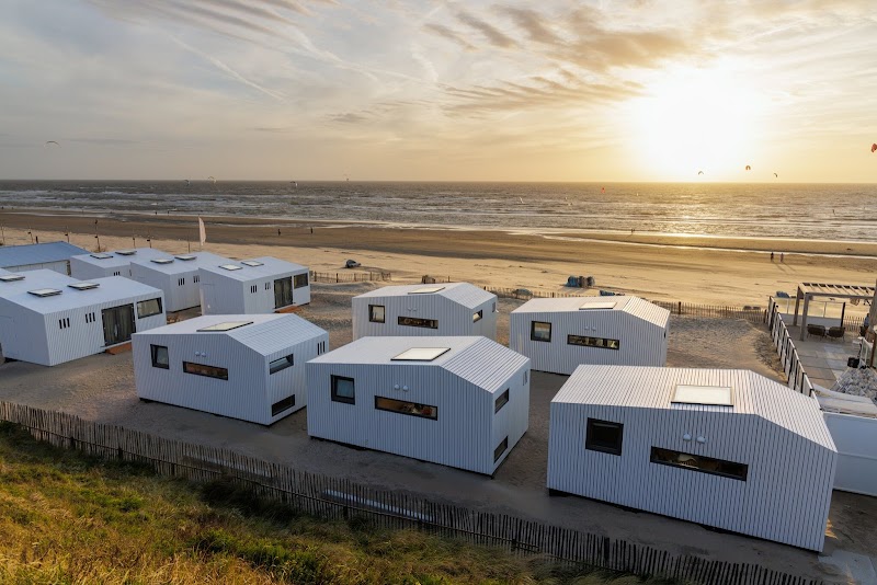 Foto van Roompot Beach Houses Zandvoort