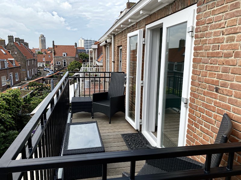 Foto van Divi Divi zandoort