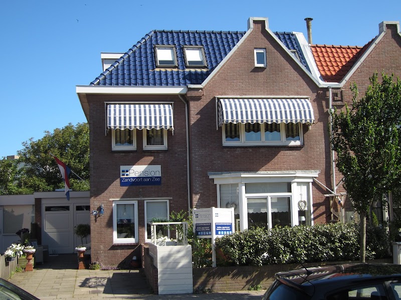 Foto van Pension Zandvoort aan Zee