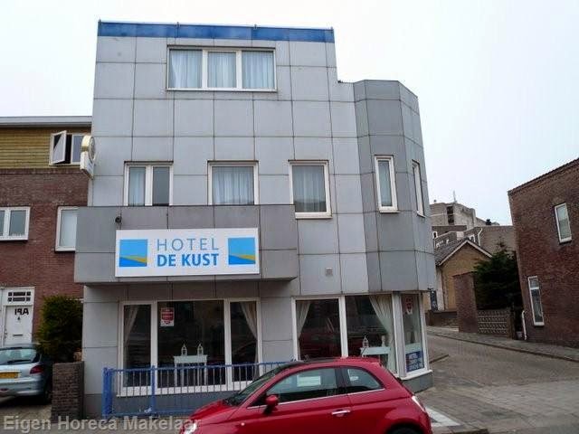 Foto van Hotel De Kust