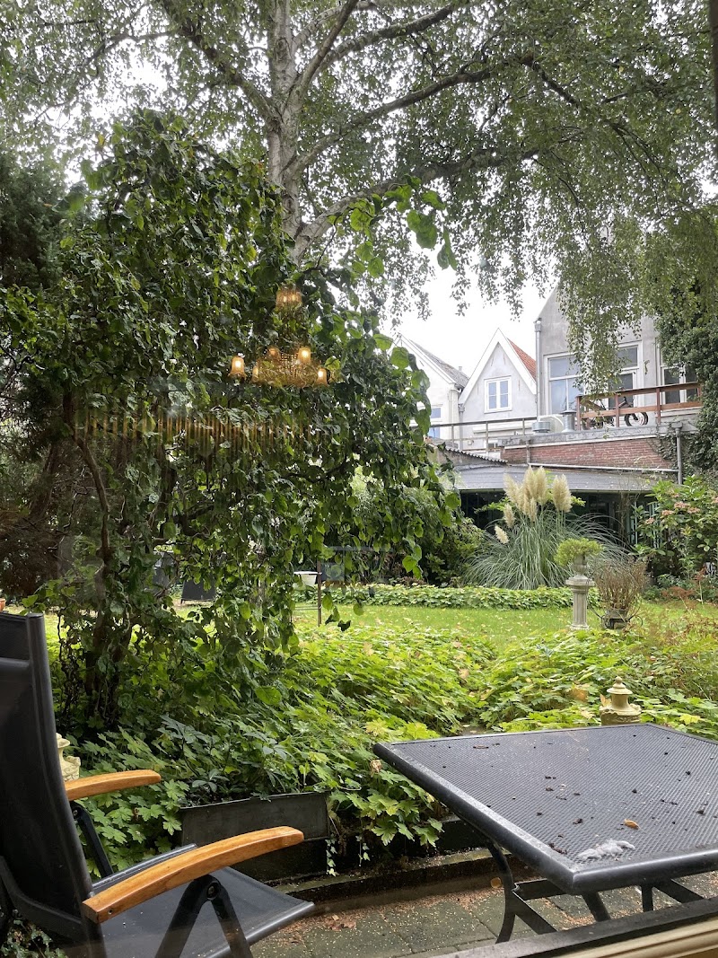 Foto van B&B Het Hart van Haarlem