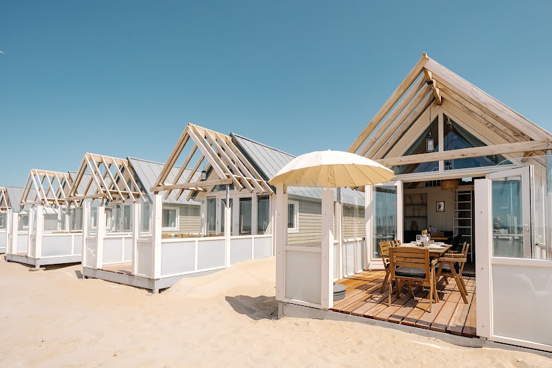 Foto van Thalassa Beach Houses