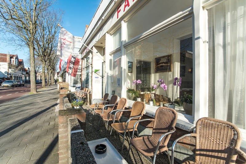 Foto van Hotel Faber