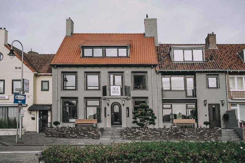 Foto van Bell Hotel