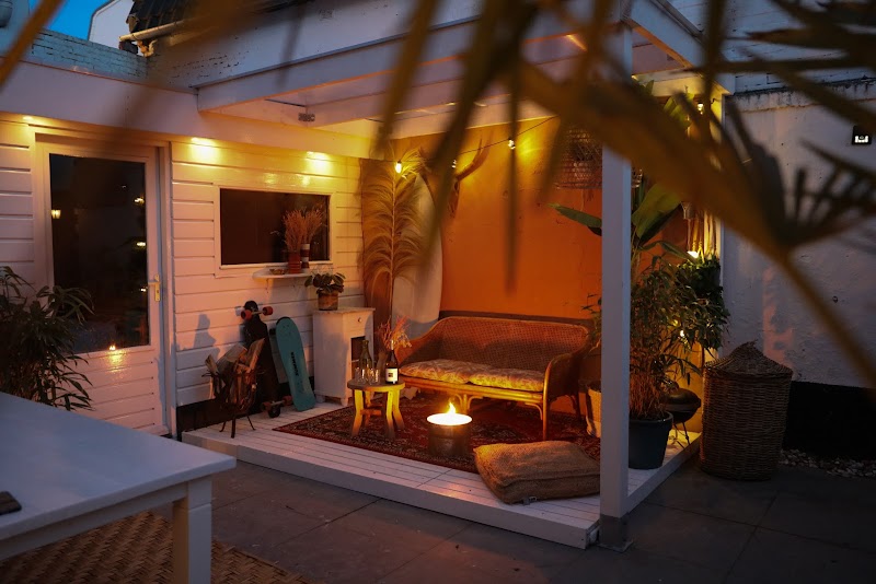 Foto van Tiny Paradise