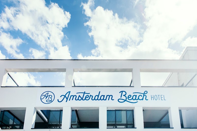 Foto van Amsterdam Beach Hotel Zandvoort