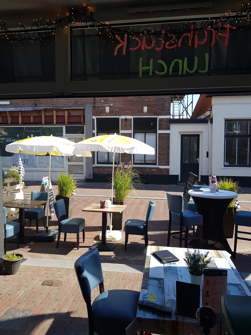 Foto van Brasserie & Bed&breakfast Noorderster aan Zee