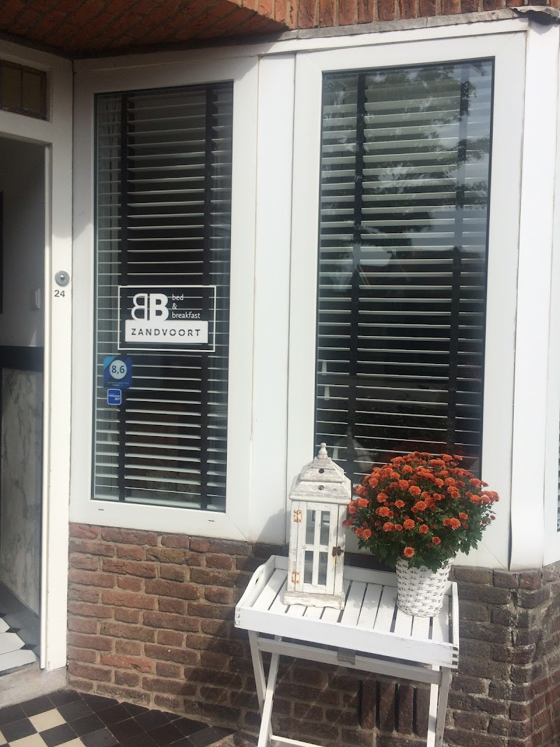 Foto van B&B Zandvoort