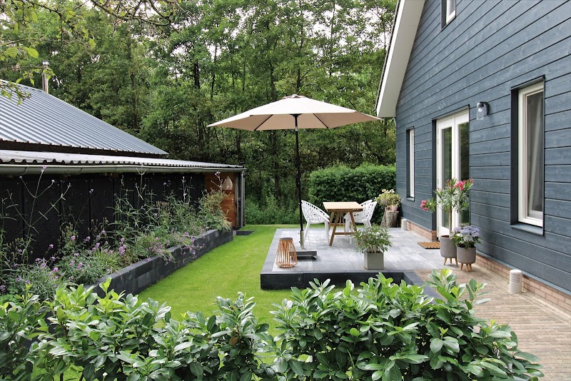Foto van B&B bloom-inn | Taarten van Zusjebakt