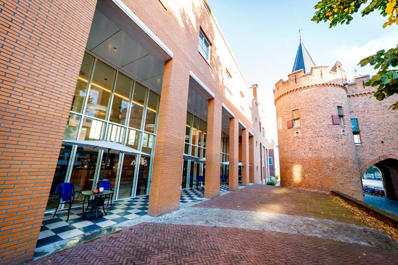 Foto van Bastion Hotel Arnhem