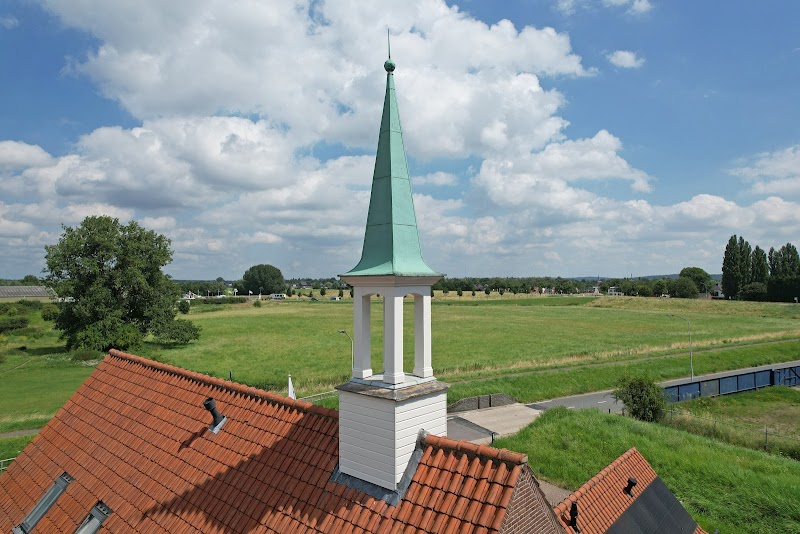 Foto van B&B Het Schipperskerkje - Hemels Slapen en Heerlijk Ontbijten