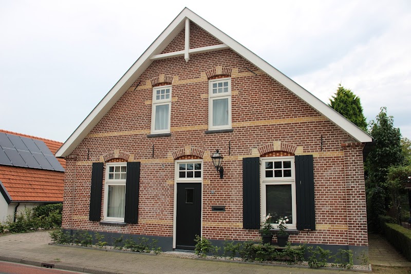 Foto van Huys van de molenaar Bed and breakfast