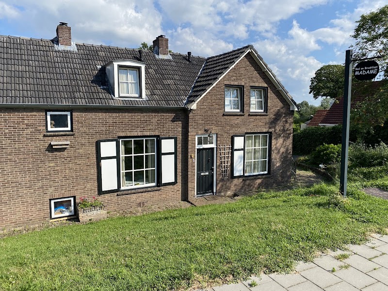 Foto van B&B Madame