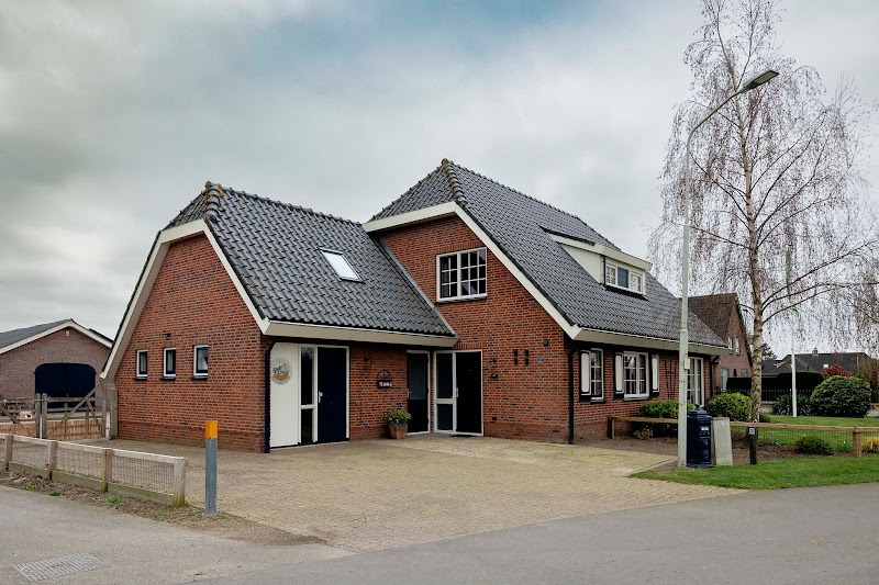 Foto van Bed and Breakfast De Greffelkamp