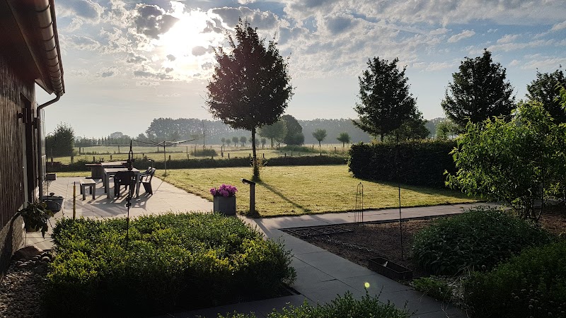 Foto van Barthenhorst