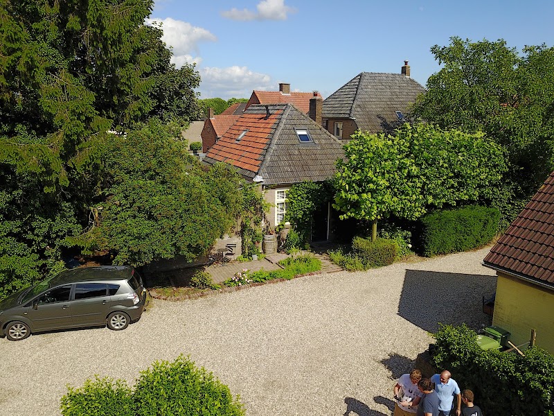 Foto van B&B de Smidse