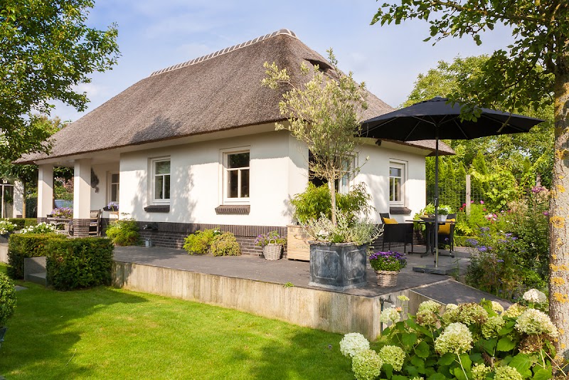 Foto van B&B de Heegh