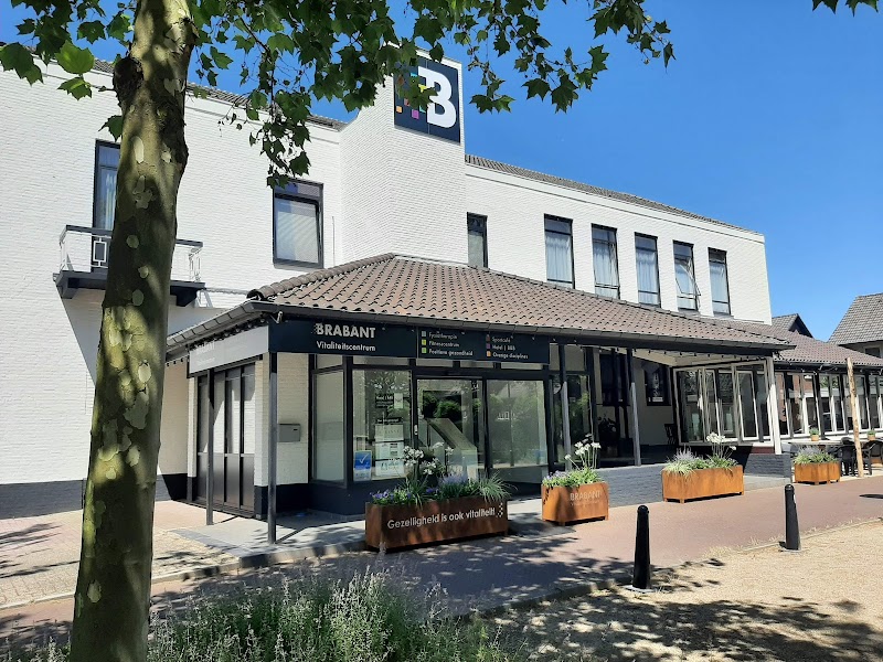 Foto van Vitaliteitscentrum Brabant