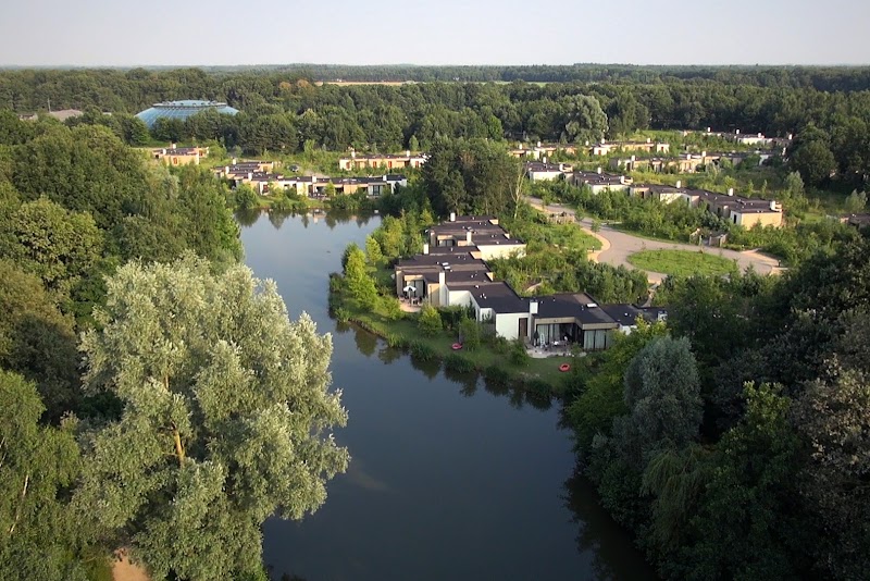 Foto van Center Parcs Het Heijderbos