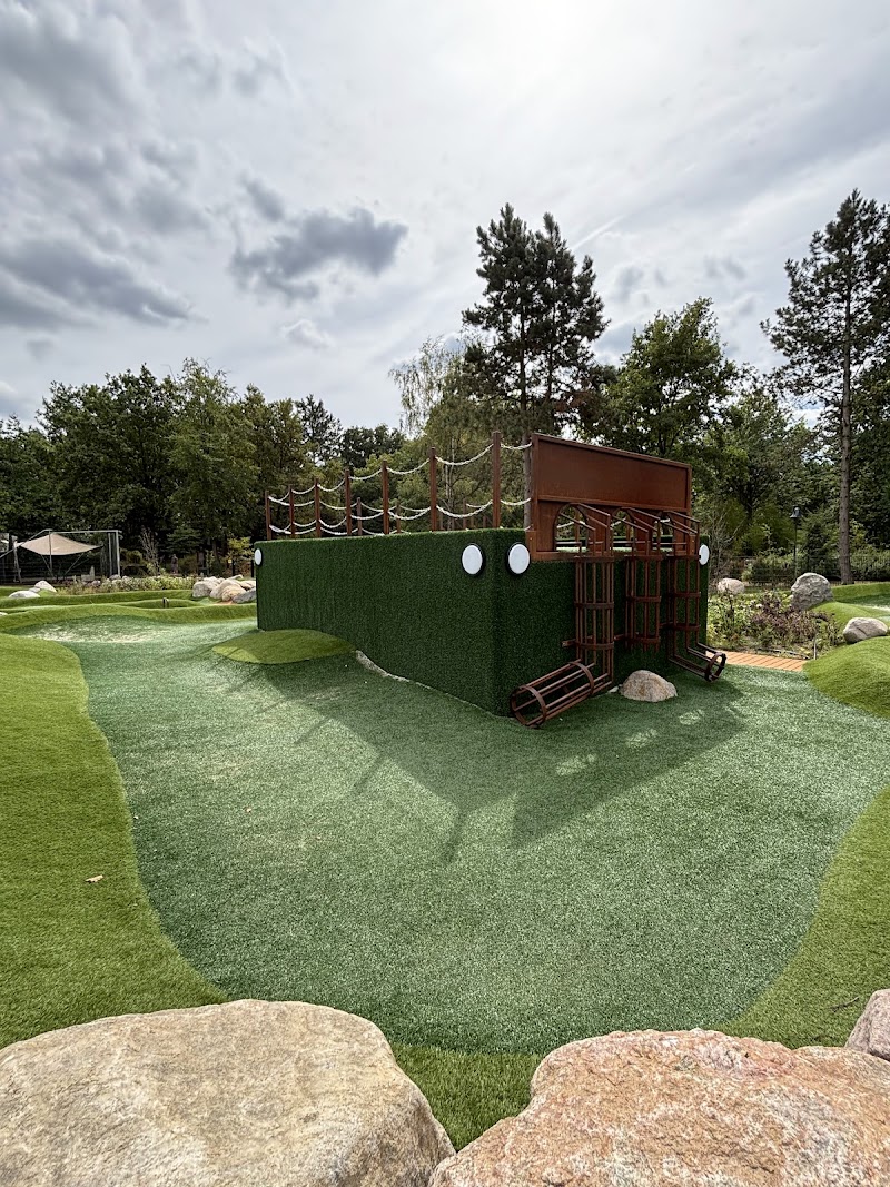 Foto van Het Heijderbos Hotel