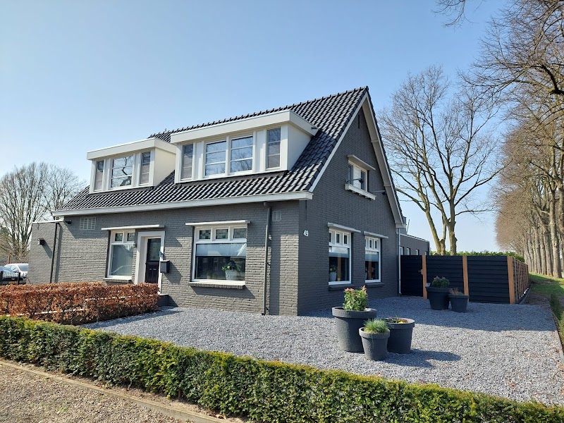 Foto van BenB Vierlingsbeek, Appartement en tuin-chalets