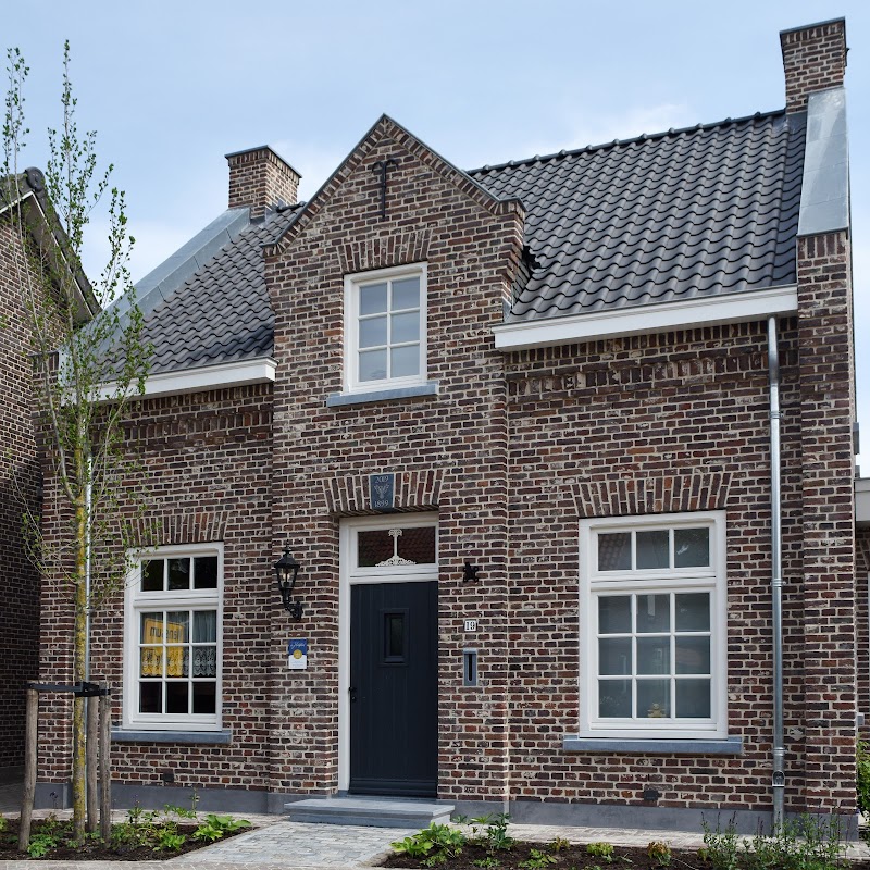 Foto van Logement de Heerlijkheid