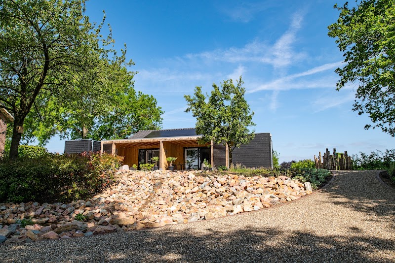 Foto van B&B De Groene Driehoek