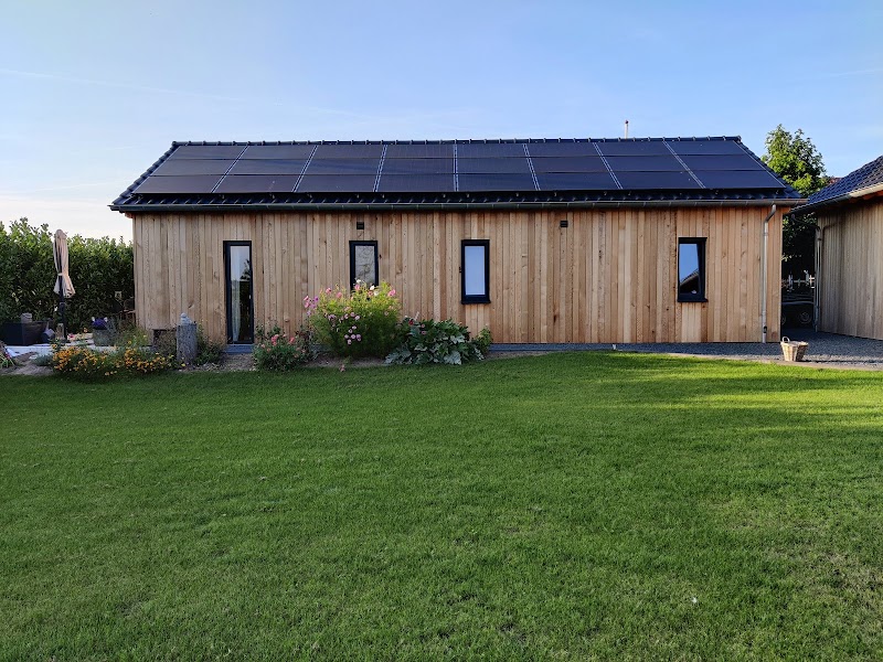 Foto van Bed en Breakfast Maas en Meer