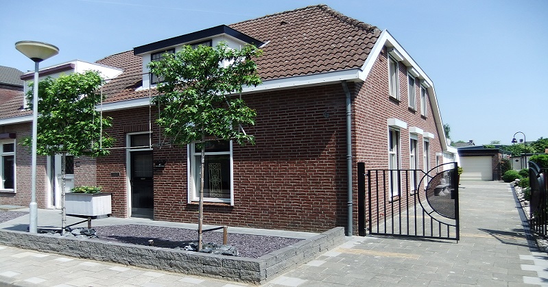Foto van Bed en Breakfast Boxmeer
