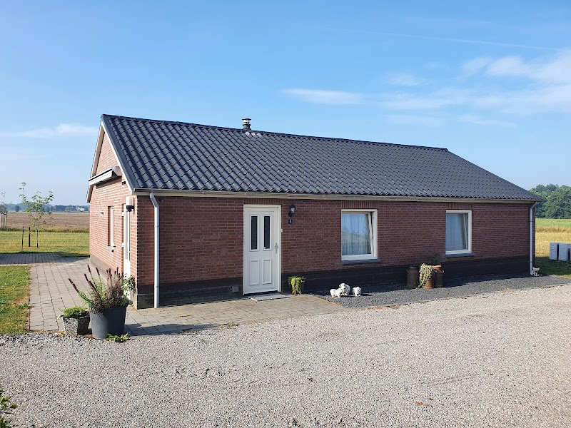 Foto van Vakantiehuis De Brembroeken