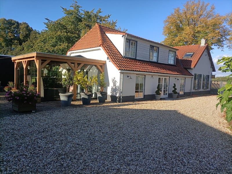 Foto van B&B Potterie De Champignon