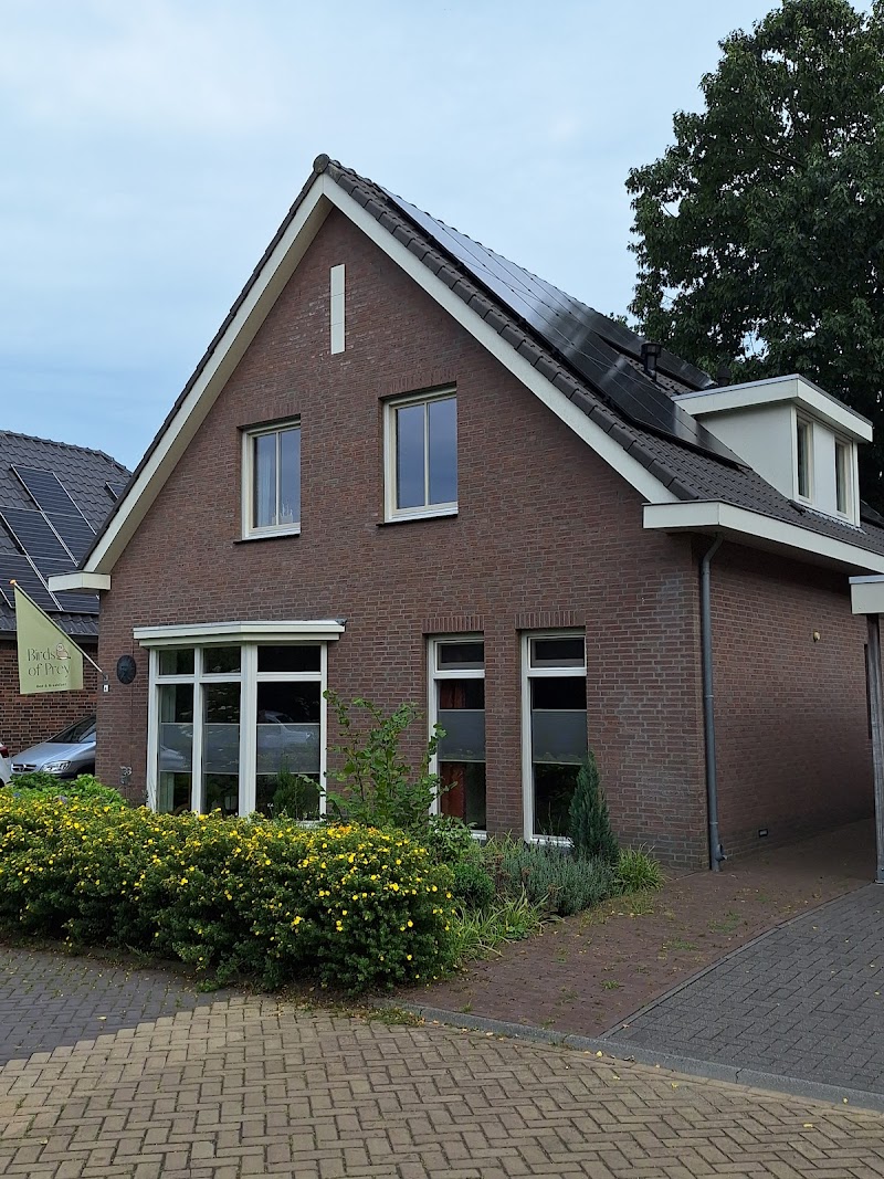 Foto van B&B Birds of Prey