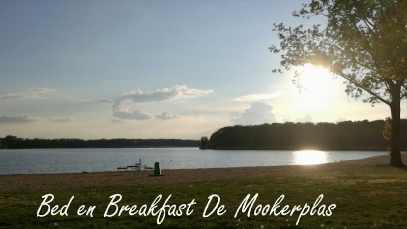 Foto van Bed en Breakfast De Mookerplas