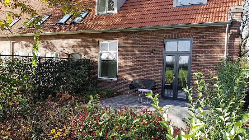 Foto van Boutiquehotel & Tiny houses PLEK17