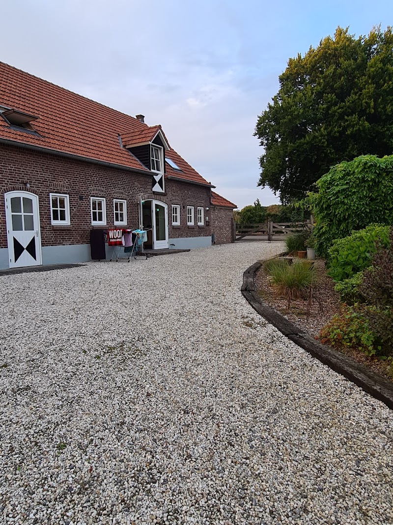 Foto van De Jonkhof