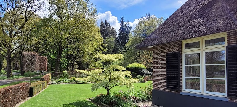 Foto van B&B Overloon